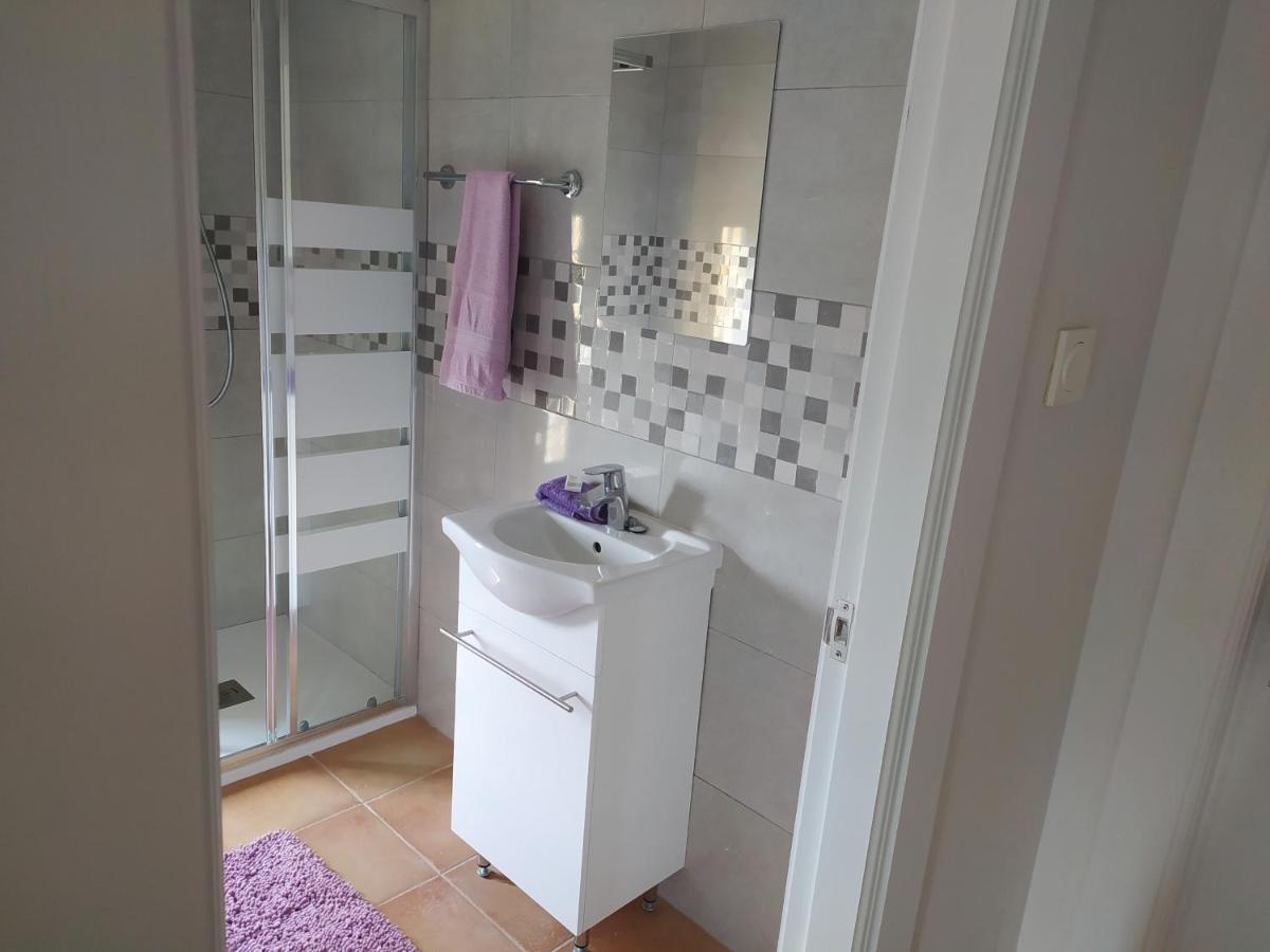Habitaciones En Finca Olivo Y Almendro Ucenda Екстер'єр фото
